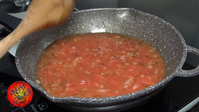 СОЧНЫЕ ФАРШИРОВАННЫЕ КАБАЧКИ