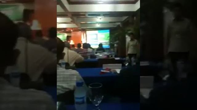 Itf docker's conference смотреть онлайн