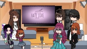 " Fandoms react to Elizabeth Afton ( FNAF ) : ★ [ 1/7 ] ,, gcrv - étrexa