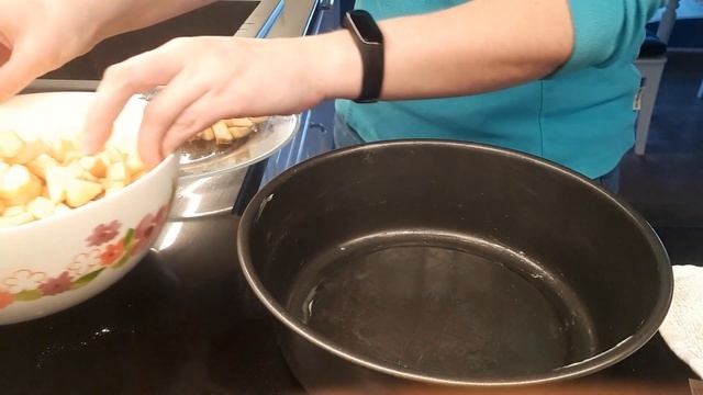 Шарлотка