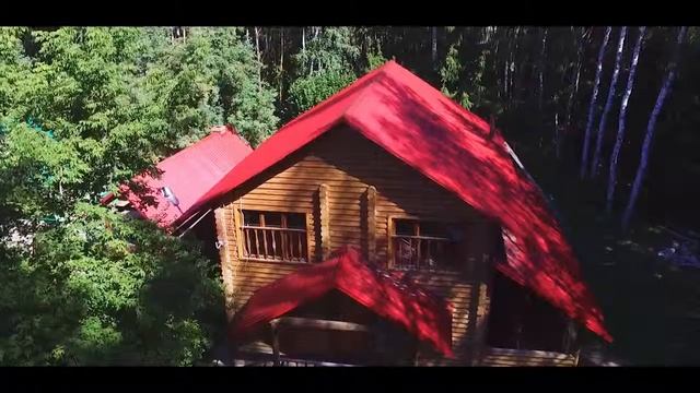 Парк-отель "Салынь", Брянская область смотреть онлайн