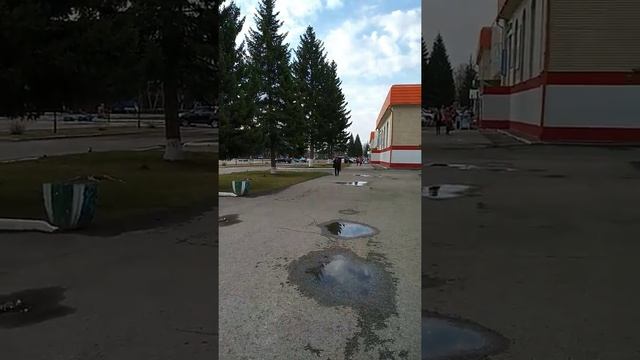 Тальменка (Алтайский край)