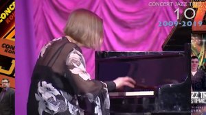 CARAVAN / Duke Ellington | CONCERT JAZZ TRIO