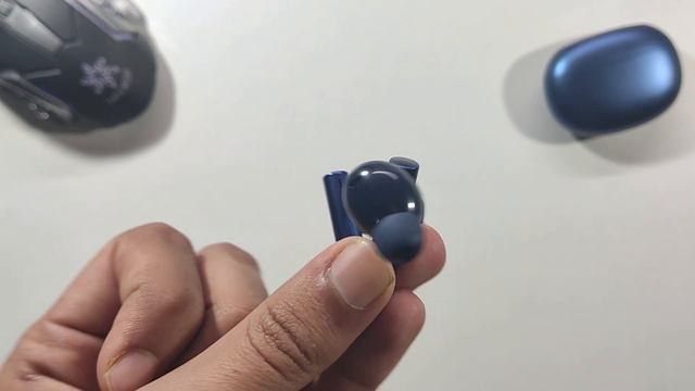 Realme Buds Air 3 unboxing and review+gaming test ?best ANC tws under ₹4000