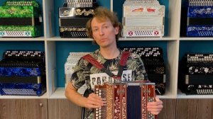 ГАРМОНЬ с ЗАЕМОМ // ЧТО ЭТО ЗА ИНСТРУМЕНТ ВООБЩЕ???