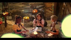 [MV] Orange Caramel - 아잉♡ Full Ver.