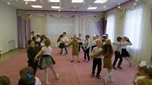 Майский вальс