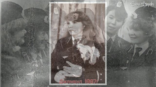 ГОРОД ДЕТСТВА - ТАРАЗ...  .mp4   #ТАРАЗ  #КАЗАХСТАН