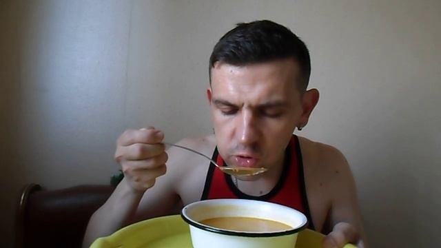 ОБЖОР НА ОЧЕНЬ ВКУСНЫЙ СЫРНЫЙ СУП ИЗ НАШЕГО ДЕТСТВА смотреть онлайн