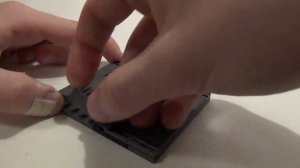 LEGO AMX 13 90 [Lego Tank MOC] (reuploaded)