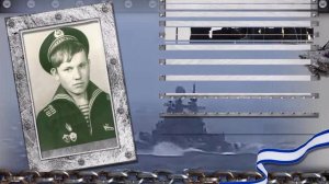 3 стиля -  ВМФ             Project ProShow Producer