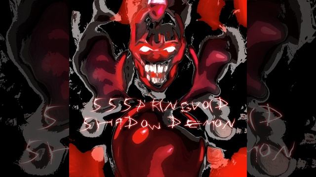 Shadow Demon смотреть онлайн