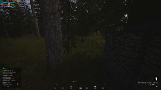 Squad 6.0 | РФ / Британия #2 смотреть онлайн