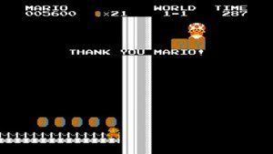 ХАКИ #9.2: Super Mario Bros.