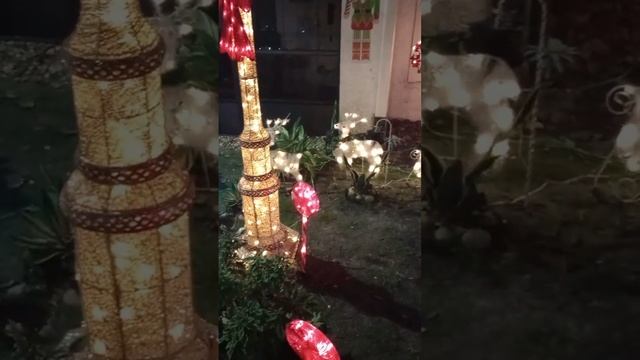 СКОРО, СКОРО РОЖДЕСТВО И НОВЫЙ ГОД - ВРЕМЯ ЧУДЕС! ГОТОВИМСЯ! ФЛОРИДА, ОРЛАНДО. 22.11.2023 г.