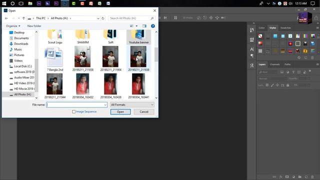 How to most popular plug-in/presets of Adobe Photoshop CC 2018 and Adobe Premiere Pro CC 2018 смотреть онлайн