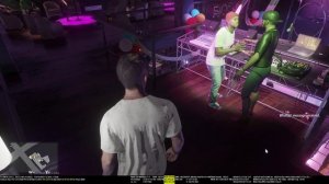 GTA 6 Gameplay