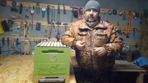 Мифы в Пчеловодстве!!!Долгоживущие Пчёлы!!!