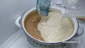 Сладкая пастила из печеных яблок без сахара - пошаговое приготовление