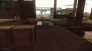 Фарм-маршрут локации Таможня для новичка за дикого и ЧВК в Escape from Tarkov | Тарков | EFT