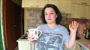 ВЛОГ✅.. КАК ДЕЛА?..ПЕРВЫЙ РАЗ ЗАКАЗАЛА ПРОДУКТЫ на ДОМ  ...ЧТО ПРИВЕЗЛИ???