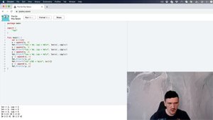 Примеры с реальных Golang собесов 2023: append