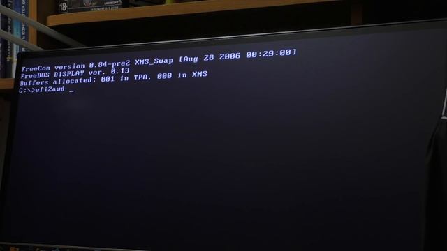 Как прошить BIOS. Из UEFI обратно в Bios. Материнская плата Gigabyte
