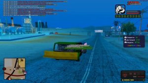 БЕЗЛИМИТНАЯ ПЕРЕВОЗКА БОЧЕК + ЧИТЫ .. - СКОЛЬКО ЗАРАБОТАЮ?(аризона рп)