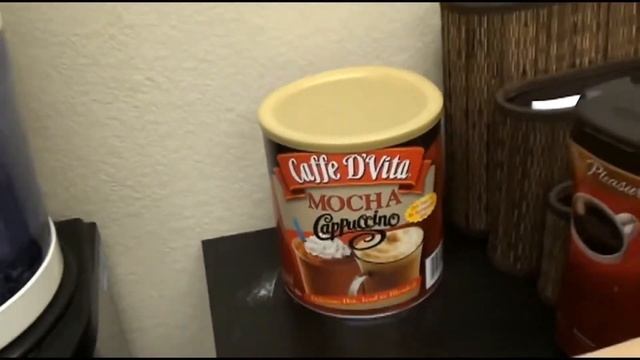 Новая кофеварка / Вкуснейший эспрессо