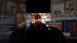 Каноническое воззвание к общине Сергия Агеева Державный Зосима.
