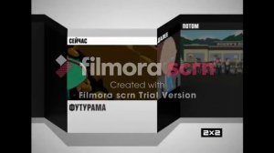 все заставки и промо 2x2 1994-2023