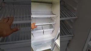 видео обзор Холодильника Снайге 117