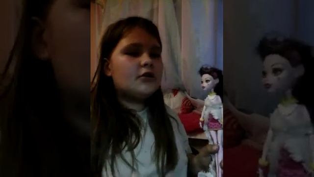 Видео на защиту "монстр хай" смотреть онлайн