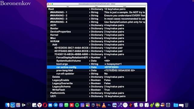 КАК ВОССТАНОВИТЬ ОРИГИНАЛЬНЫЙ / СТОКОВЫЙ SNAPSHOT В MACOS 11 BIG SUR / MACOS 12 MONTEREY?!HACKINTOS смотреть онлайн