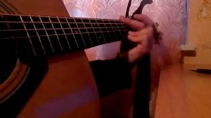 Кавер. "Кто-то сеет".  ( Маханаим )