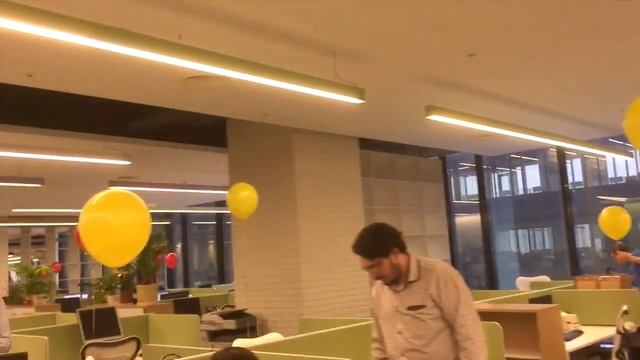 Новый офис «МегаФона» на Оружейном смотреть онлайн