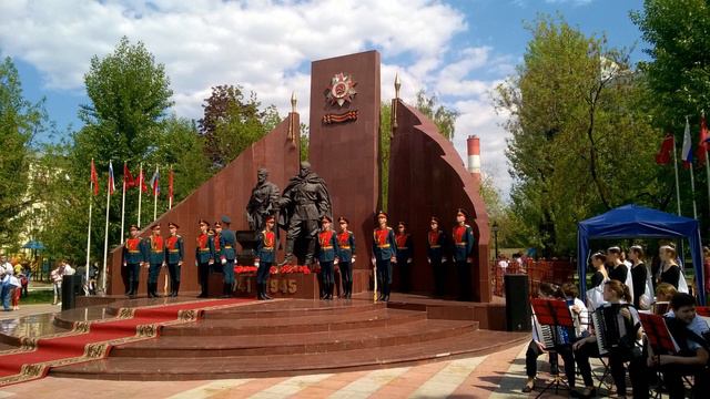 ПРЕОБРАЖЕНСКИЙ ПОЛК. Гимн Преображенского полка. смотреть онлайн