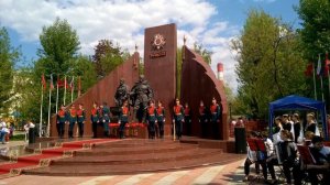 ПРЕОБРАЖЕНСКИЙ ПОЛК. Гимн Преображенского полка.