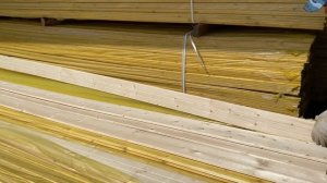 Имитация бруса 18х146х6000 сорт АВ