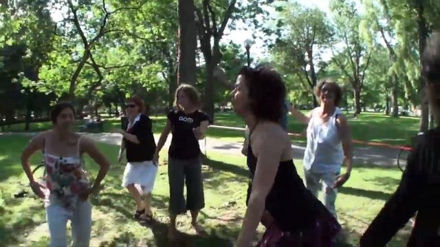 WHERE THE WILD THINGS ARE (Montreal, Canada) 2009 смотреть онлайн