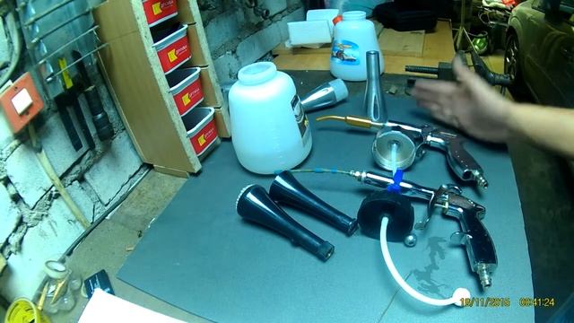 В чем отличие аппарата для химчистки торнадор модели Z010 и Z020. смотреть онлайн