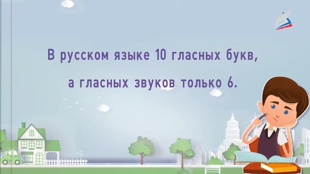 Как определить гласные звуки? Какими буквами на письме обозначаются гласные звуки? смотреть онлайн