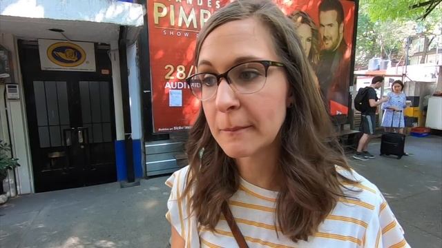 Xochimilco Floating Farm Tour | Unique Things to Do in Mexico City смотреть онлайн