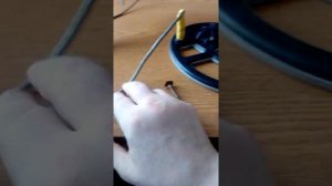 Tesoro Tejon.forever. не каждый .прибор так сможет.