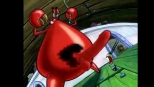 ОУ ЕЕЕ МИСТЕР-КРАБС АААААА