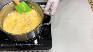 ЛИМОННЫЙ ДЖЕМ. Лакомство, Старинный рецепт, лучший зимний десерт на любой случай.
