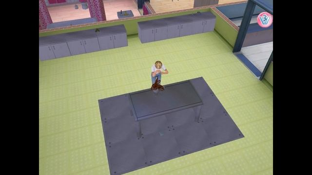 Pet Vet 3D Animal Hospital - #1 Dog is a new pig смотреть онлайн