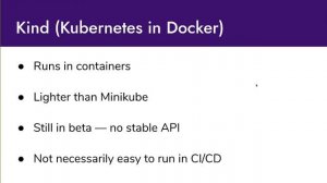 Krucible - Independant testing environments for Kubernetes