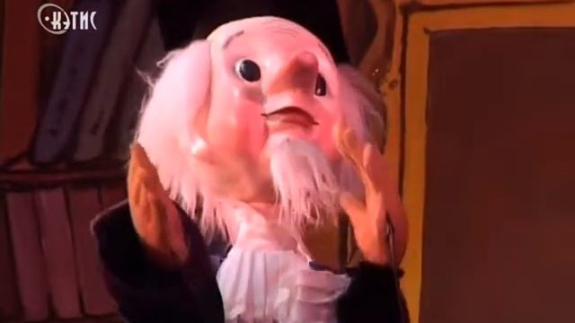 Планетарий и кукольный театр готовят неформальные развлечения для детей смотреть онлайн