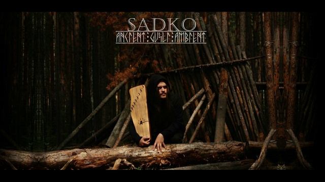 2 Hours Of Dark Folk & Pagan/Slavic Music (by SADKO) #AtmosphericNorthernMusic смотреть онлайн